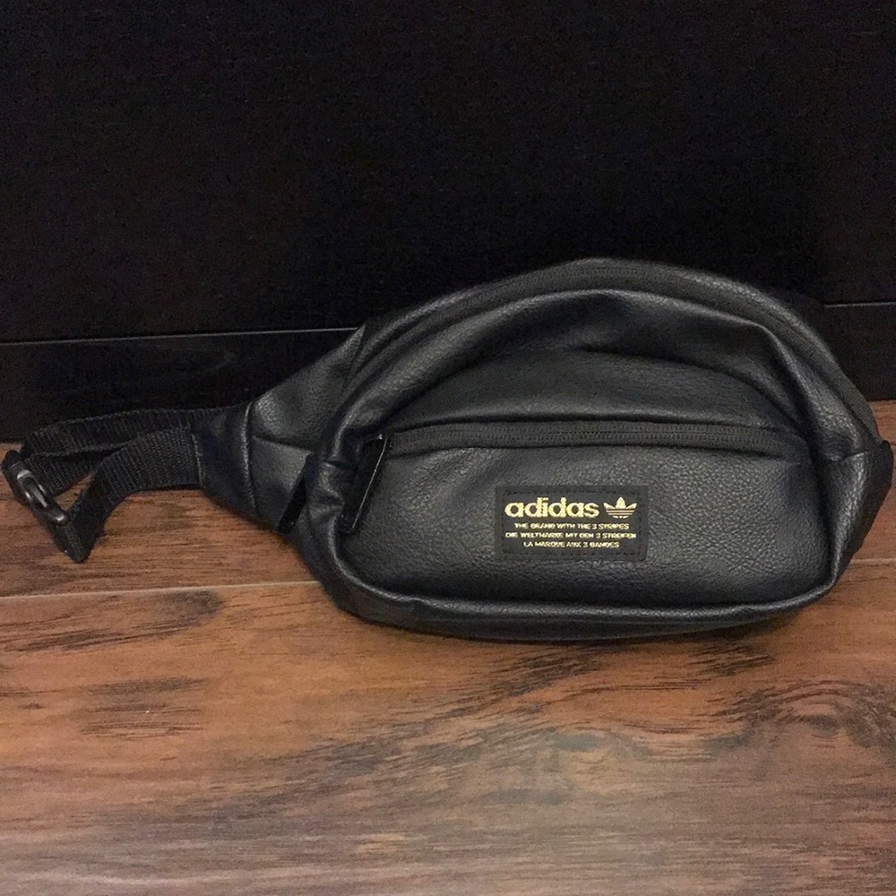 Adidas fanny pack